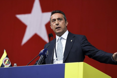 Fenerbahçe ve Ali Koç’a disiplin cezası: Toplam 2,62 milyon TL