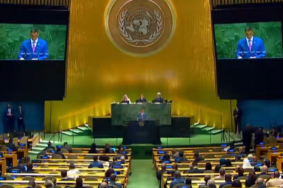 İspanya Başbakanı Sanchez BM’de Gazze için sert uyarıda bulundu: ''Tarih sessiz kalanı yargılayacak''