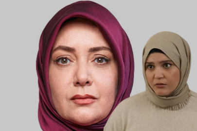 Kızılcık Şerbetinde koltuğa işeme mevzusuna Feyza Civelekten yalanlama geldi