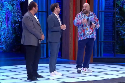 MasterChef Türkiye 22 Eylül 2025: Kaptanlık oyununu kazananlar ve yeni takımlar belli oldu