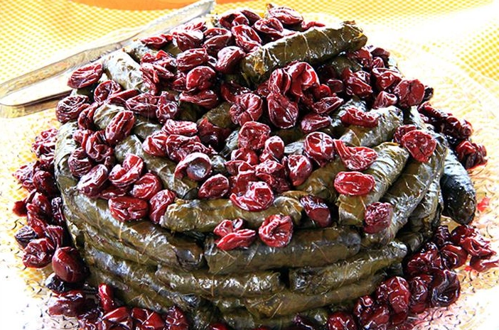 Samsun Mutfağının Eşsiz Lezzetleri