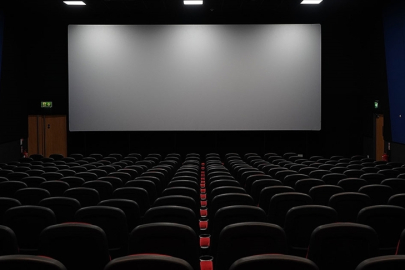 Sinema festivali başlıyor: 80 şehirde 2 gün boyunca biletler 80 TL