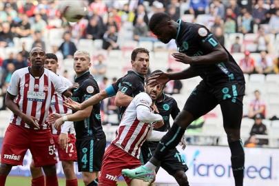 Sivasspor - Adana Demirspor maçı ne zaman, saat kaçta, hangi kanalda? | Trendyol 1. Lig 2025