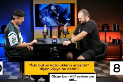 “Soğuk Savaş” programında ne dediler? Boğaç Soydemir ve Enes Akgündüz neden gözaltına alındı?