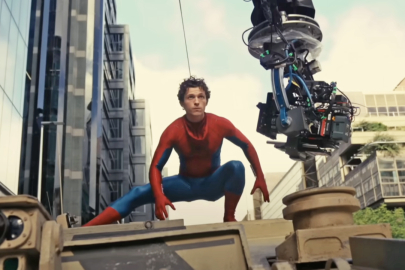 Spider-Man: Brand New Day çekimleri durdu! Tom Holland set kazasında beyin sarsıntısı geçirdi