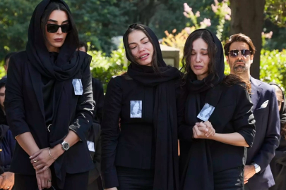 Eşref Rüya 15. bölüm fragmanı: Afra’nın ölümü sonrası yeni hesaplaşmalar başlıyor