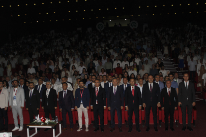 Türkiye Yüzyılı Maarif Modeli Adana’da eğitimcilerle buluştu