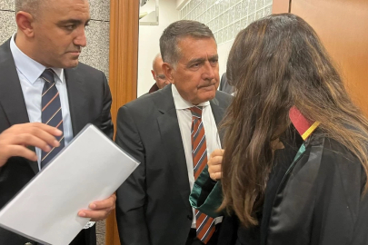 TÜSİAD Başkanı Orhan Turan ve YİK Başkanı Mehmet Ömer Arif Aras hakkında 5 yıl 6 ay hapis talebi