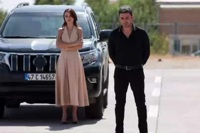 Uzak Şehir 30. bölümde şok gerçek: Boran'ın yaşadığı ortaya çıktı! İşte son bölüm full izle bilgileri