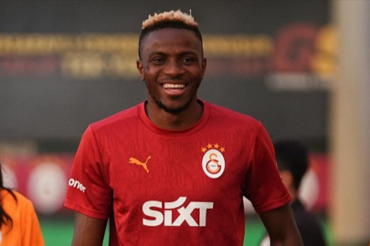 Victor Osimhen Galatasaray’a ne zaman dönecek? Liverpool maçında sahada olacak mı?