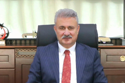 Yahşihan Belediye Başkanı Ahmet Sungur Görevden Uzaklaştırıldı