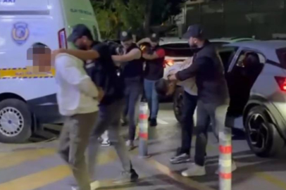 1 kişinin öldüğü, 7 kişinin de yaralandığı kavgada 14 tutuklama