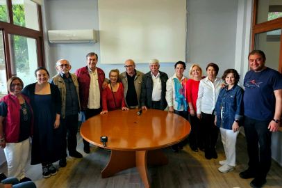 Adana’da Altınoran sanat rüzgârı başlıyor