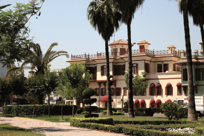 Adana gezi rotası: Tepebağ'da kültür, sanat ve lezzet durakları