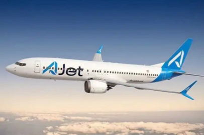 AJet’ten Avrupa ve Balkanlara kış fırsatı: 9 dolardan başlayan biletler satışta