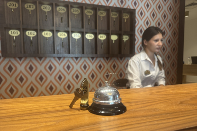 Antalya’da nostalji turizmi ilgi görüyor