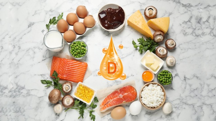 D Vitamini Eksikliği Belirtileri