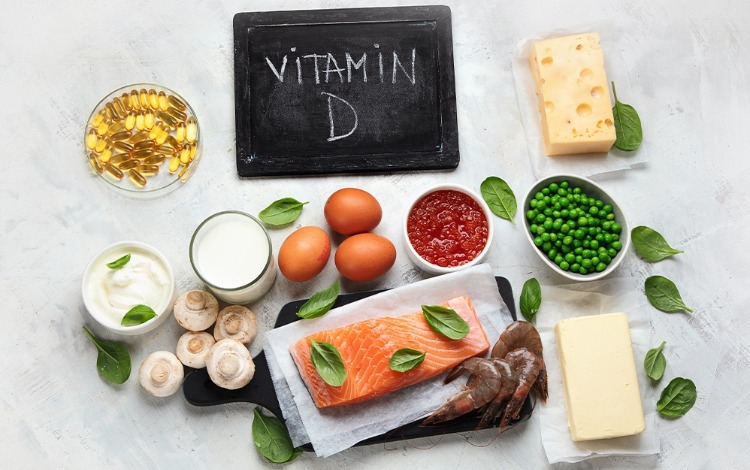 D Vitamini Eksikliği Kimlerde Görülür?