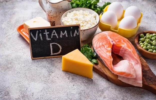 D Vitamini Eksikliği Nasıl Önlenir?