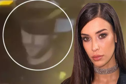 Devrim Özkan, Lucas Torreira ile ayrıldığını açıkladı, voleybolcu Trevor Clevenot ile görüntülendi