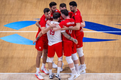 Filenin Efeleri, 2025 dünya şampiyonası çeyrek finalinde turnuvaya veda etti