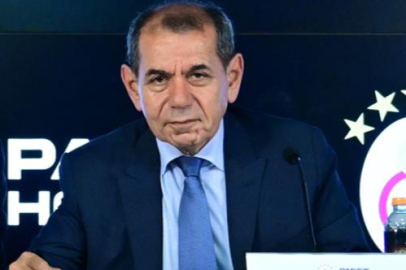 Galatasaray yeni projelere imza attı