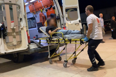 İnegöl’de babaannesinin maaşını harcayan genç, gasp iddiasını uydurdu