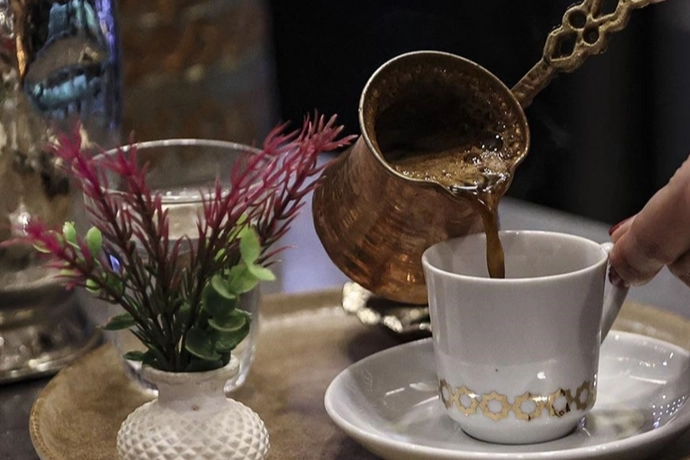 Kültürden Fincana: Türk Kahvesinin Farklı Yüzleri