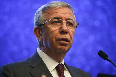 Mansur Yavaş: "Gökçek ve ailesi yargılanmadan asla adaletten bahsedemeyiz"