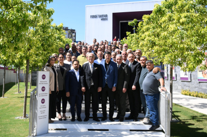 MHP Adana İl Başkanı Kanlı: Terörsüz Türkiye özlemi tüm vatandaşların ortak arzusu