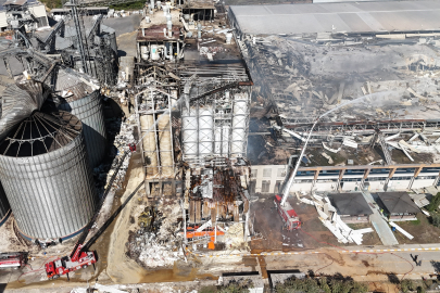 Oba Makarna davasında karar: 6 sanığa hapis cezası