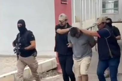 Ordudan ihraç edilen FETÖ'cü firari astsubay yakalandı