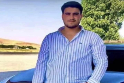 Patnos'ta otomobilin çarptığı 17 yaşındaki genç hayatını kaybetti