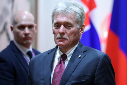 Peskov’dan Batı’ya mesaj: “Avrupa ekonomileri zorlanıyor”