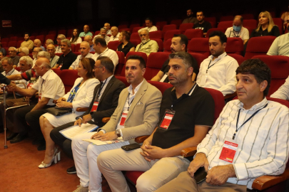 Şahin: Mühendis, mimar ve şehir plancıları ekonomik krizden en çok etkilenen kesim