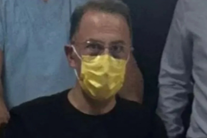 Tutuklu bulunan Beylikdüzü Belediye Başkanı Mehmet Murat Çalık hastaneye kaldırıldı