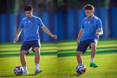 Yasak, ceza ve ekonomik krizle boğuşan Demirspor, Sivas yolunda