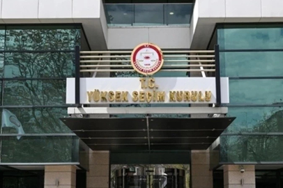 YSK'dan CHP Kongresi için "devam" kararı