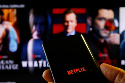 2025’te Netflix’in en çok konuşulan dizileri ve konuları