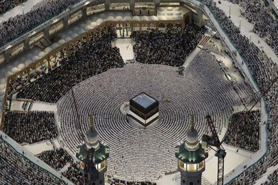 2026 Hac kayıt yenileme süresi uzatıldı! Hac kura çekimi ne zaman?