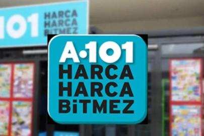 A101 25 Eylül aktüel ürünler kataloğu: indirim yağmuru başladı