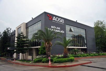 Adana AOSB’den 9 firma Ar-Ge 500 listesine girdi