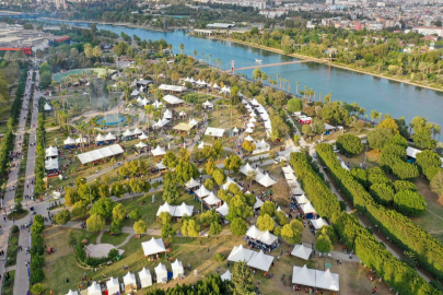 Adana’da lezzet şöleni için geri sayım başladı