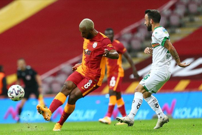 Alanyaspor - Galatasaray maçı ne zaman? Süper Lig 7. Hafta heyecanı başlıyor!