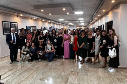 Altınoran’dan sanat şöleni: Festival tadında yeni sezon