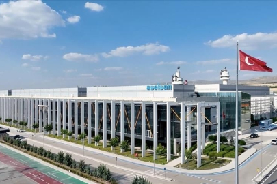 ASELSAN, BIST 100 endeksinde piyasa değeri 1 trilyon lirayı aşan ilk şirket oldu