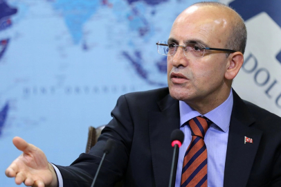 Bakan Şimşek: "Enflasyon beklentilerinde düşüş Eylülde de devam etti"