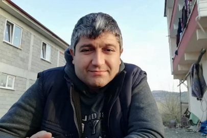 Çalıştığı madende hayatını kaybetti