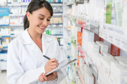 Dünya Eczacılar Günü 25 Eylül 2025’te kutlanıyor: Eczacılara teşekkür ve kutlama mesajları