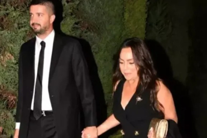 Ebru Gündeş boşandı mı?